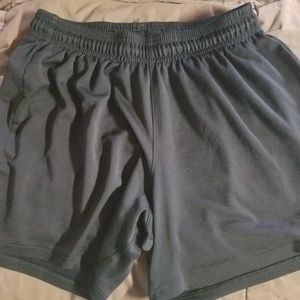 Womens Nike Dri fit shorts